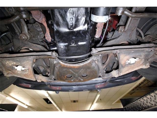 1950 Ford Custom Deluxe (CC-1728492) for sale in Morgantown, Pennsylvania