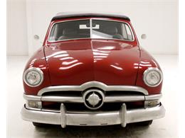 1950 Ford Custom Deluxe (CC-1728492) for sale in Morgantown, Pennsylvania