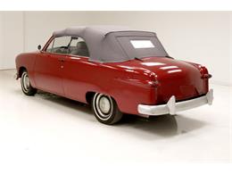 1950 Ford Custom Deluxe (CC-1728492) for sale in Morgantown, Pennsylvania