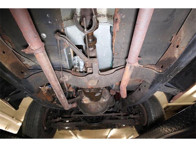 1950 Ford Custom Deluxe (CC-1728492) for sale in Morgantown, Pennsylvania