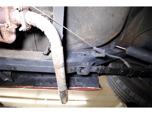1950 Ford Custom Deluxe (CC-1728492) for sale in Morgantown, Pennsylvania