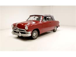 1950 Ford Custom Deluxe (CC-1728492) for sale in Morgantown, Pennsylvania