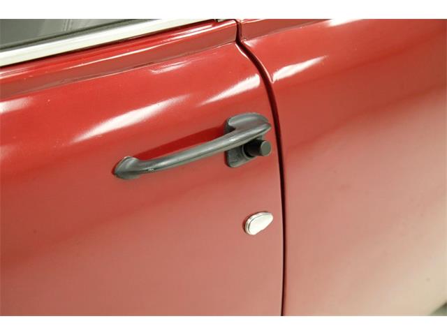 1950 Ford Custom Deluxe (CC-1728492) for sale in Morgantown, Pennsylvania