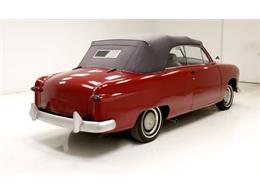 1950 Ford Custom Deluxe (CC-1728492) for sale in Morgantown, Pennsylvania
