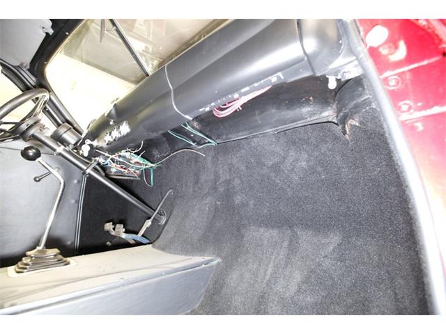 1950 Ford Custom Deluxe (CC-1728492) for sale in Morgantown, Pennsylvania