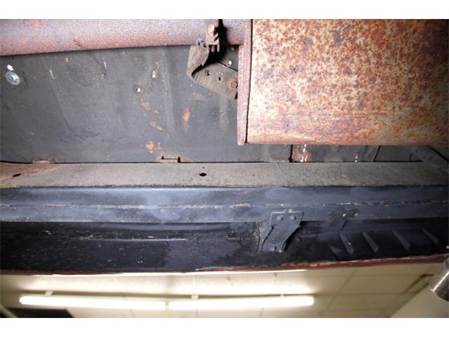 1950 Ford Custom Deluxe (CC-1728492) for sale in Morgantown, Pennsylvania