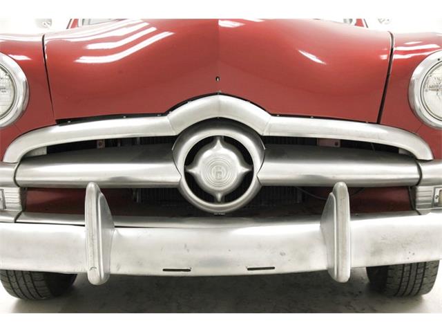 1950 Ford Custom Deluxe (CC-1728492) for sale in Morgantown, Pennsylvania