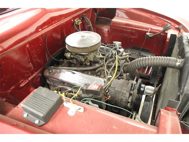 1950 Ford Custom Deluxe (CC-1728492) for sale in Morgantown, Pennsylvania