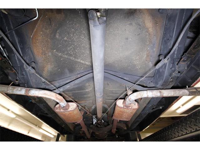 1950 Ford Custom Deluxe (CC-1728492) for sale in Morgantown, Pennsylvania