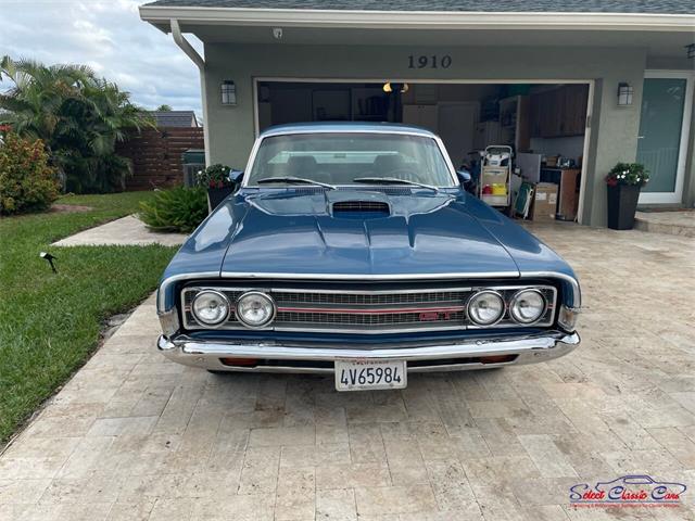 1969 Ford Ranchero for Sale | ClassicCars.com | CC-1720850