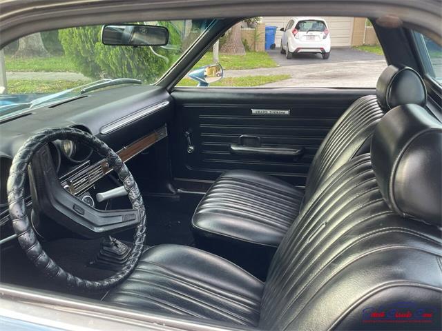 1969 Ford Ranchero for Sale | ClassicCars.com | CC-1720850