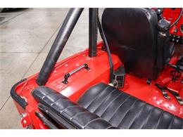 1975 Jeep CJ (CC-1728511) for sale in Kentwood, Michigan