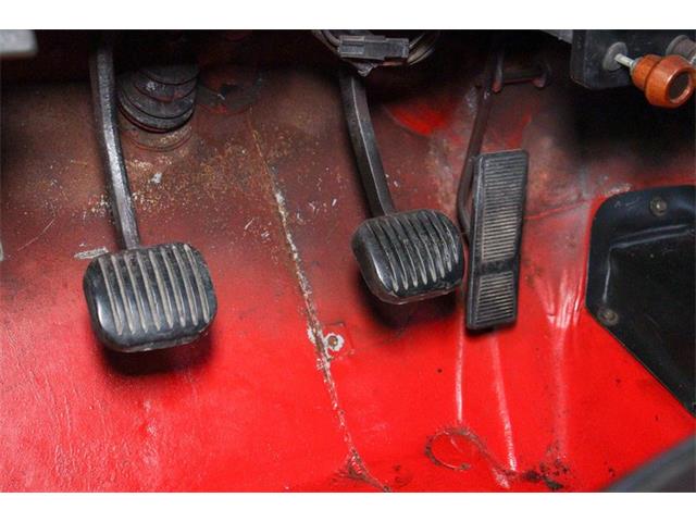 1975 Jeep CJ (CC-1728511) for sale in Kentwood, Michigan