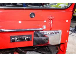 1975 Jeep CJ (CC-1728511) for sale in Kentwood, Michigan