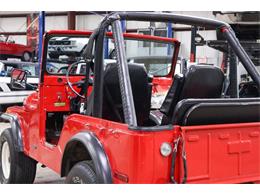 1975 Jeep CJ (CC-1728511) for sale in Kentwood, Michigan