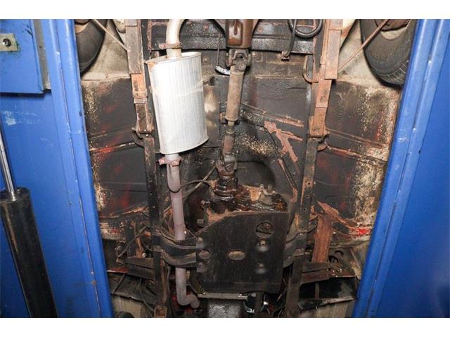 1975 Jeep CJ (CC-1728511) for sale in Kentwood, Michigan