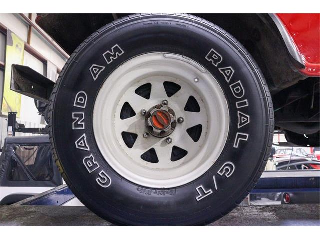 1975 Jeep CJ (CC-1728511) for sale in Kentwood, Michigan