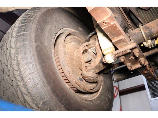 1975 Jeep CJ (CC-1728511) for sale in Kentwood, Michigan