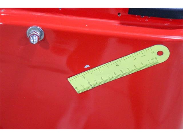 1975 Jeep CJ (CC-1728511) for sale in Kentwood, Michigan