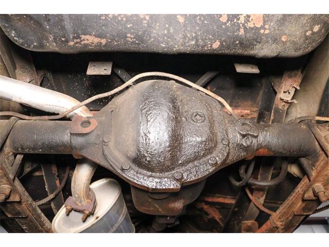 1975 Jeep CJ (CC-1728511) for sale in Kentwood, Michigan
