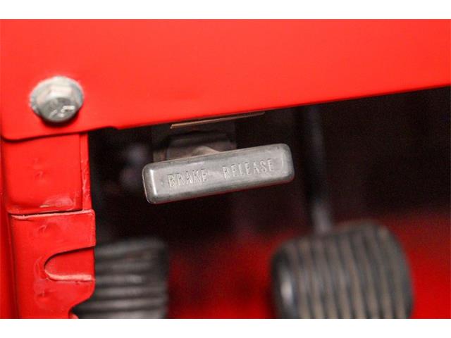 1975 Jeep CJ (CC-1728511) for sale in Kentwood, Michigan