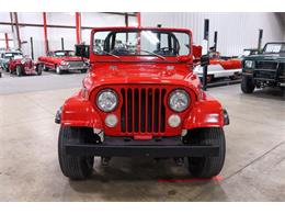 1975 Jeep CJ (CC-1728511) for sale in Kentwood, Michigan