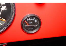 1975 Jeep CJ (CC-1728511) for sale in Kentwood, Michigan