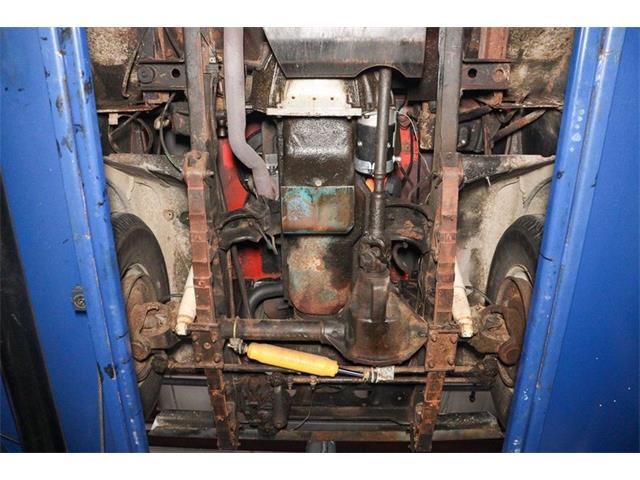 1975 Jeep CJ (CC-1728511) for sale in Kentwood, Michigan