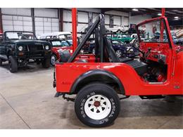 1975 Jeep CJ (CC-1728511) for sale in Kentwood, Michigan