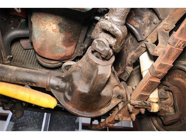 1975 Jeep CJ (CC-1728511) for sale in Kentwood, Michigan