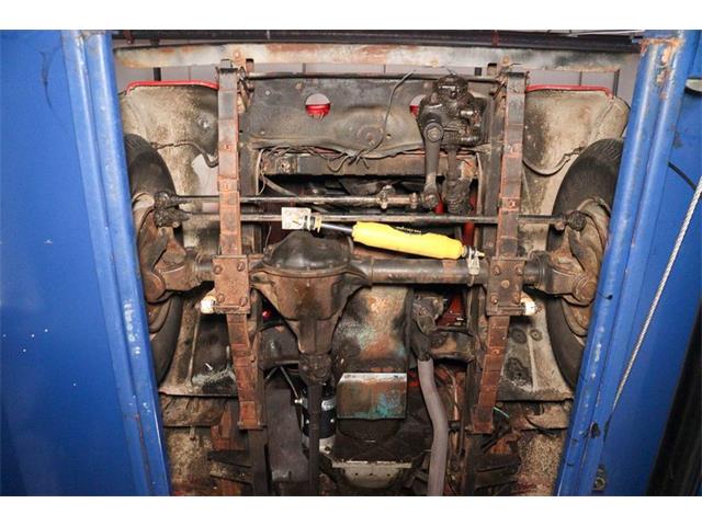 1975 Jeep CJ (CC-1728511) for sale in Kentwood, Michigan
