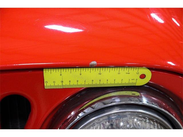 1975 Jeep CJ (CC-1728511) for sale in Kentwood, Michigan