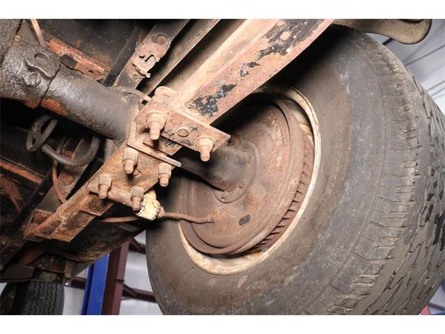 1975 Jeep CJ (CC-1728511) for sale in Kentwood, Michigan