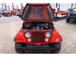 1975 Jeep CJ (CC-1728511) for sale in Kentwood, Michigan