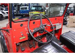 1975 Jeep CJ (CC-1728511) for sale in Kentwood, Michigan