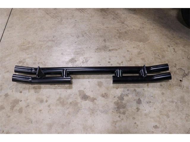1975 Jeep CJ (CC-1728511) for sale in Kentwood, Michigan