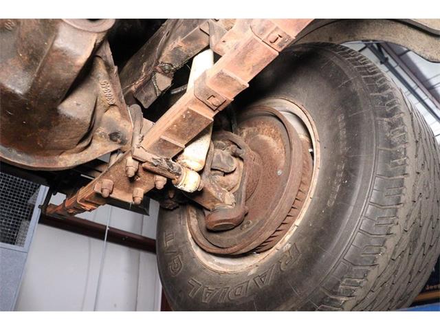 1975 Jeep CJ (CC-1728511) for sale in Kentwood, Michigan