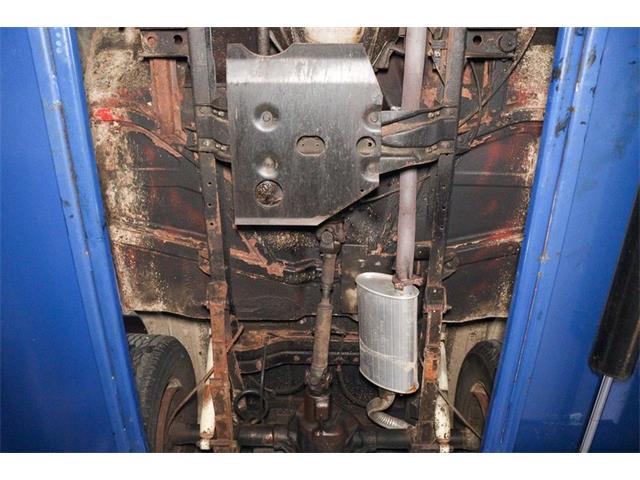 1975 Jeep CJ (CC-1728511) for sale in Kentwood, Michigan