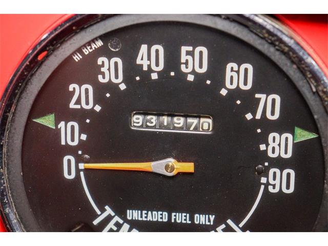 1975 Jeep CJ (CC-1728511) for sale in Kentwood, Michigan