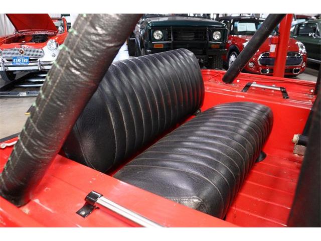 1975 Jeep CJ (CC-1728511) for sale in Kentwood, Michigan