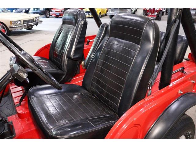 1975 Jeep CJ (CC-1728511) for sale in Kentwood, Michigan