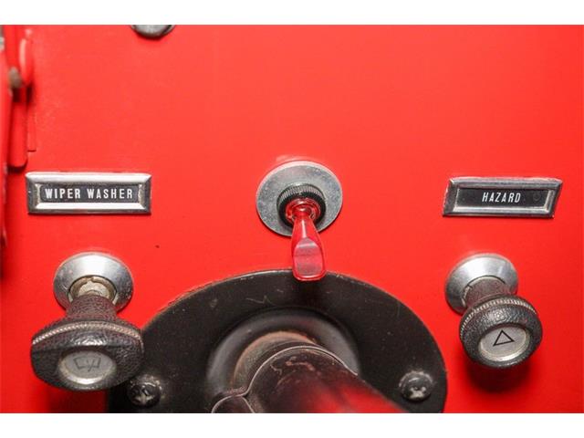 1975 Jeep CJ (CC-1728511) for sale in Kentwood, Michigan