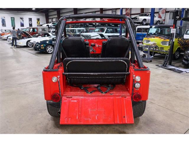 1975 Jeep CJ (CC-1728511) for sale in Kentwood, Michigan