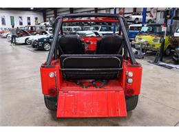 1975 Jeep CJ (CC-1728511) for sale in Kentwood, Michigan
