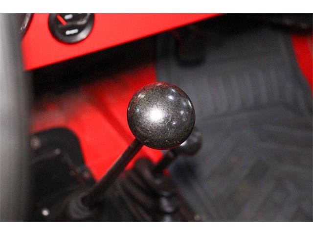 1975 Jeep CJ (CC-1728511) for sale in Kentwood, Michigan