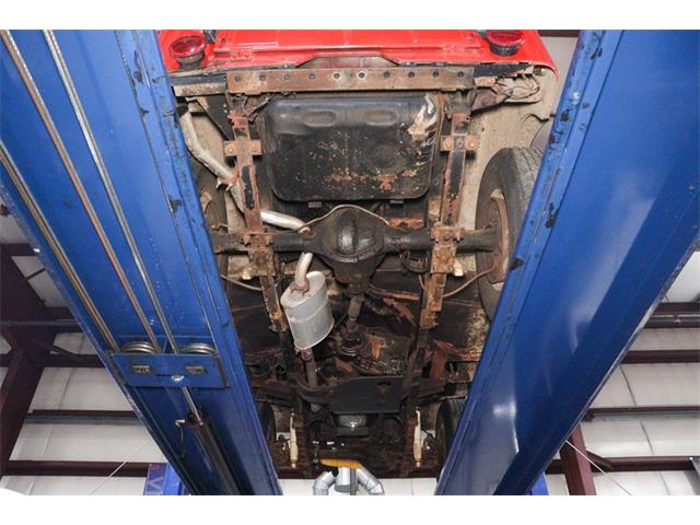 1975 Jeep CJ (CC-1728511) for sale in Kentwood, Michigan