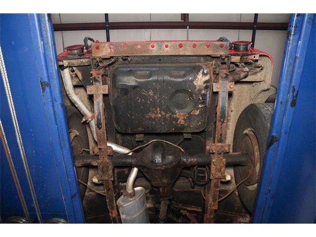 1975 Jeep CJ (CC-1728511) for sale in Kentwood, Michigan