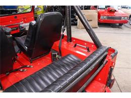 1975 Jeep CJ (CC-1728511) for sale in Kentwood, Michigan