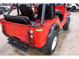 1975 Jeep CJ (CC-1728511) for sale in Kentwood, Michigan