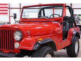 1975 Jeep CJ (CC-1728511) for sale in Kentwood, Michigan